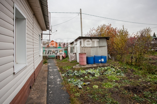 
  Продается дом, 77.2 м², Кемерово
. Фото 8.