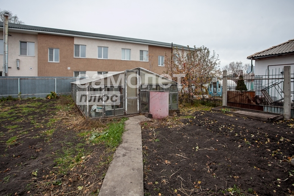 
  Продается дом, 77.2 м², Кемерово
. Фото 10.