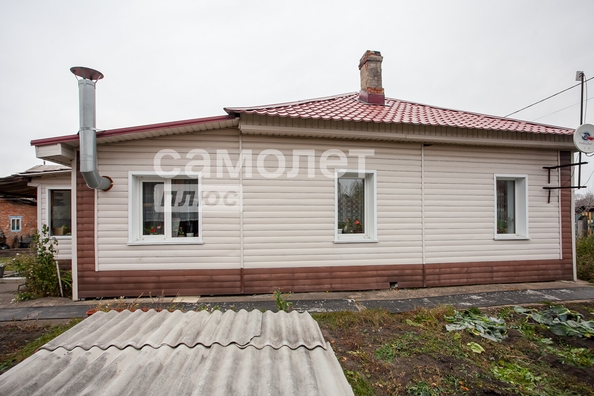 
  Продается дом, 77.2 м², Кемерово
. Фото 12.