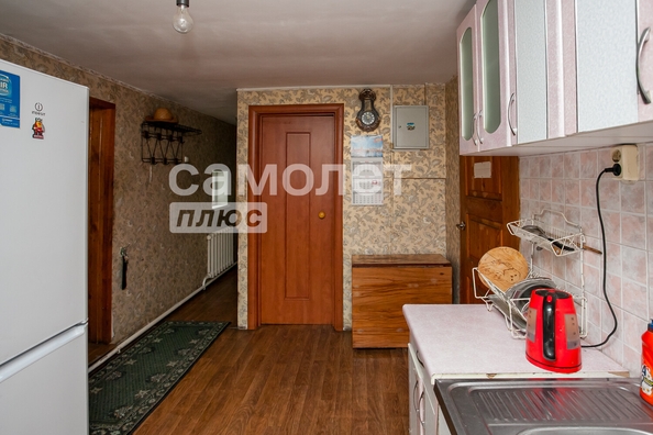 
  Продается дом, 77.2 м², Кемерово
. Фото 15.