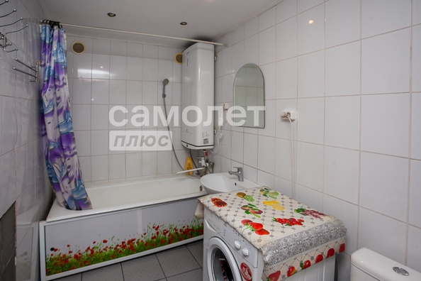 
  Продается дом, 77.2 м², Кемерово
. Фото 16.