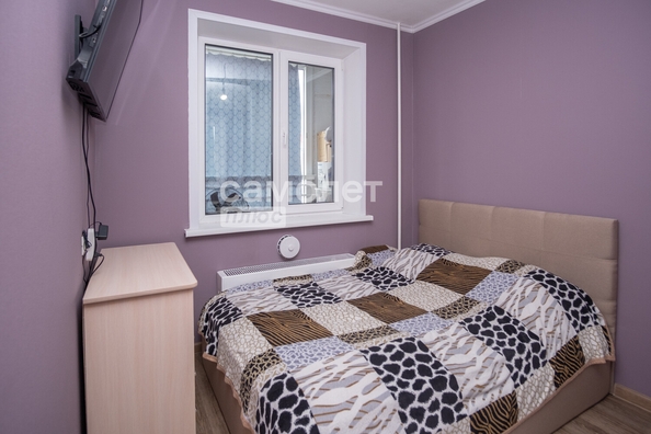 
   Продам 2-комнатную, 34.9 м², Серебряный бор ул, корпус 3

. Фото 14.