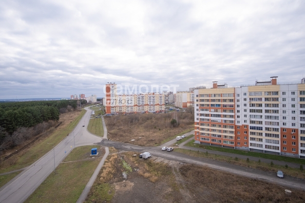 
   Продам 2-комнатную, 34.9 м², Серебряный бор ул, корпус 3

. Фото 24.