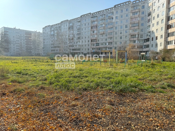 
  Продается 4-комн. квартира, 100.5 м², Комсомольский пр-кт, д. 63
. Фото 7.