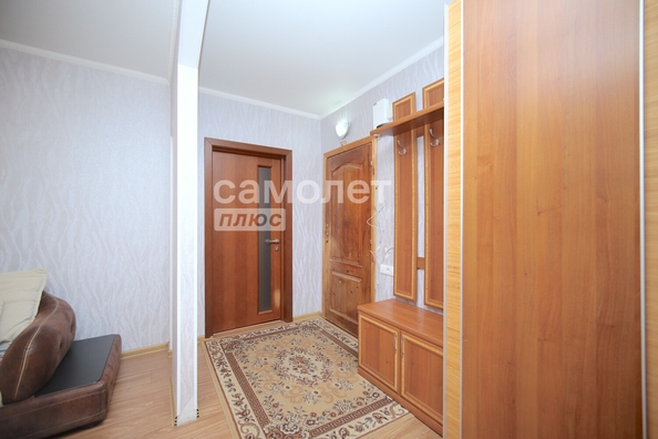 
  Продается 4-комн. квартира, 100.5 м², Комсомольский пр-кт, д. 63
. Фото 14.