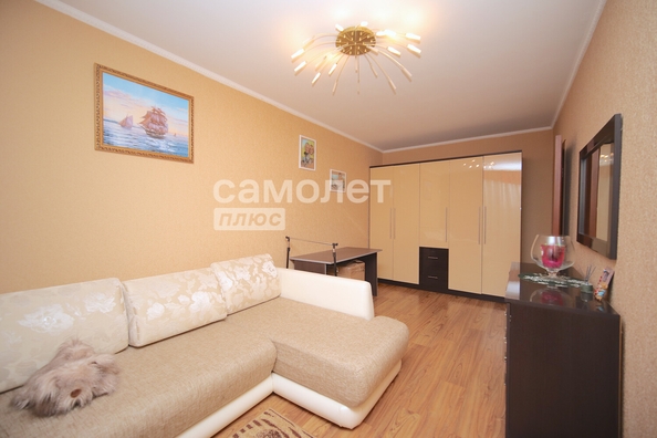 
  Продается 4-комн. квартира, 100.5 м², Комсомольский пр-кт, д. 63
. Фото 17.