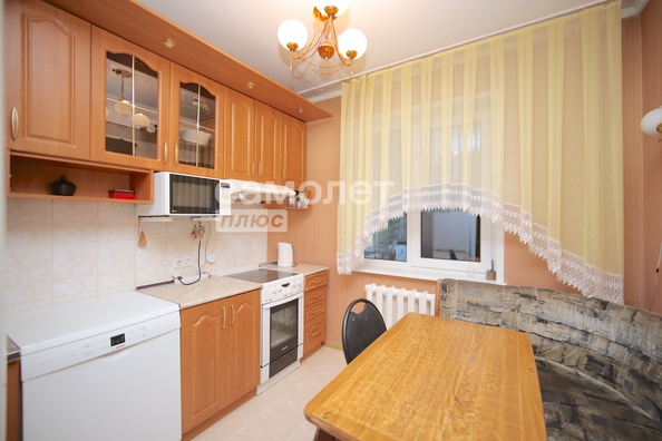 
  Продается 4-комн. квартира, 100.5 м², Комсомольский пр-кт, д. 63
. Фото 18.