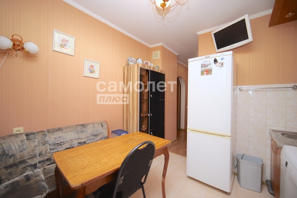 
  Продается 4-комн. квартира, 100.5 м², Комсомольский пр-кт, д. 63
. Фото 19.