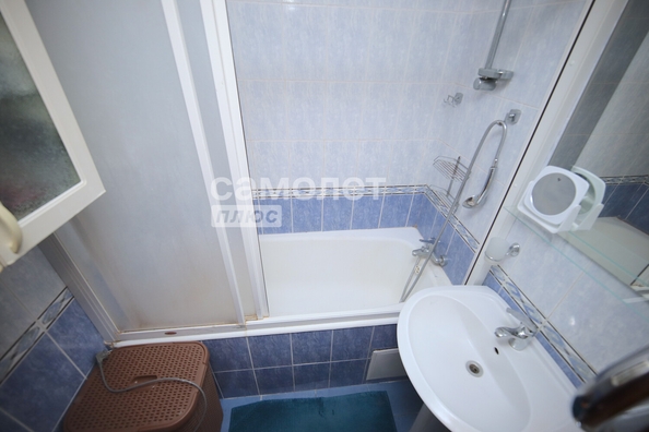
  Продается 4-комн. квартира, 100.5 м², Комсомольский пр-кт, д. 63
. Фото 23.