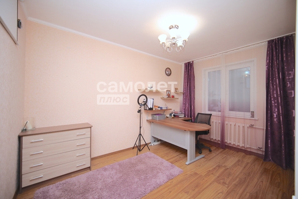 
  Продается 4-комн. квартира, 100.5 м², Комсомольский пр-кт, д. 63
. Фото 30.