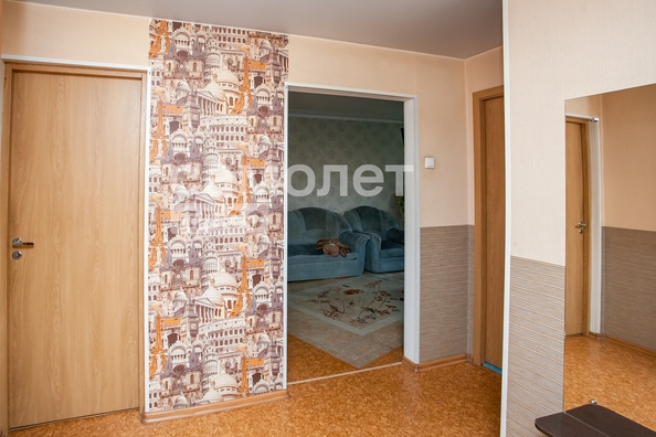 
  Продается 3-комн. квартира, 61.8 м², Ленина пр-кт, д. 60
. Фото 6.