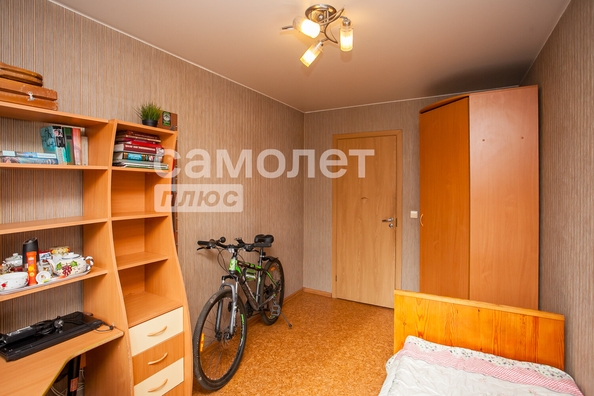 
  Продается 3-комн. квартира, 61.8 м², Ленина пр-кт, д. 60
. Фото 14.