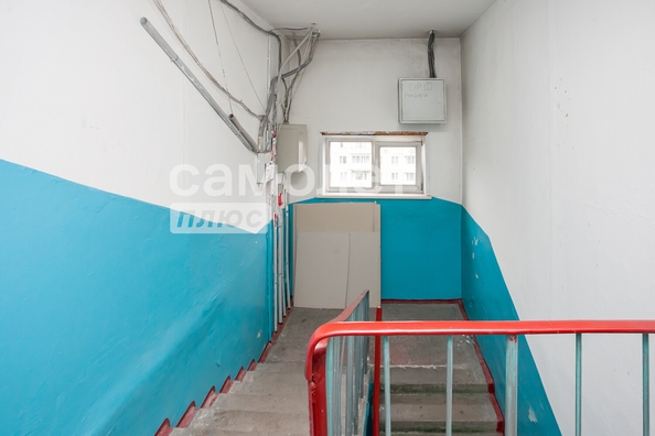 
  Продается 3-комн. квартира, 61.8 м², Ленина пр-кт, д. 60
. Фото 21.