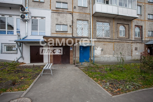 
  Продается 3-комн. квартира, 61.8 м², Ленина пр-кт, д. 60
. Фото 22.