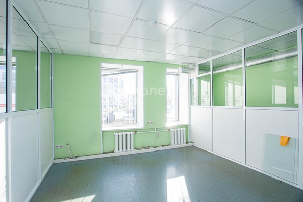 
  Сдается офис, 282 м², Кузнецкий пр-кт, д. 33г
. Фото 2.