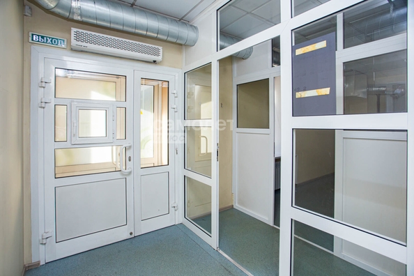 
  Сдается офис, 282 м², Кузнецкий пр-кт, д. 33г
. Фото 5.