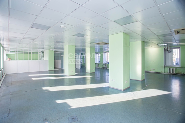 
  Сдается офис, 282 м², Кузнецкий пр-кт, д. 33г
. Фото 17.