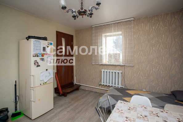 
   Продам дом, 102.7 м², Кемерово

. Фото 26.