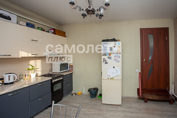 
   Продам дом, 102.7 м², Кемерово

. Фото 28.