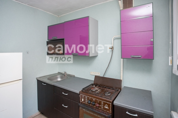 
   Продам 1-комнатную, 29.9 м², Рукавишникова ул, 11

. Фото 9.