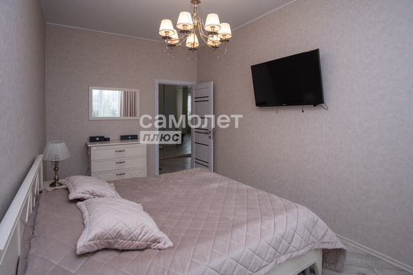 
  Продается 3-комн. квартира, 92.8 м², Осенний б-р, д. 8
. Фото 3.