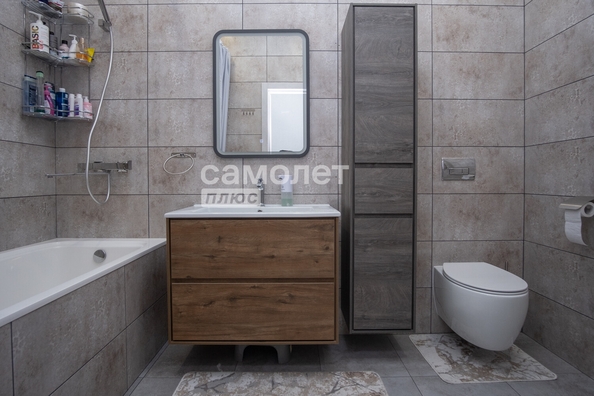 
  Продается 3-комн. квартира, 92.8 м², Осенний б-р, д. 8
. Фото 13.