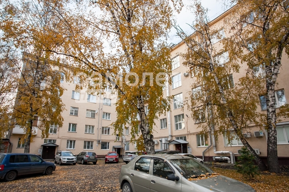 
   Продам 4-комнатную, 93.9 м², Весенняя ул, 26

. Фото 27.