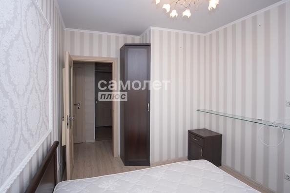 
   Продам 2-комнатную, 55.5 м², Шахтеров пр-кт, 68А

. Фото 5.