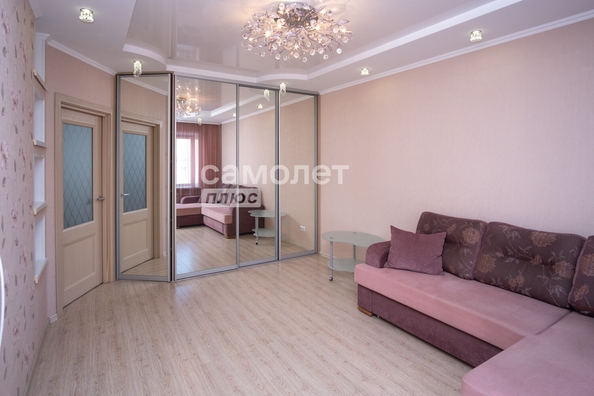 
  Продается 2-комн. квартира, 55.5 м², Шахтеров пр-кт, д. 68А
. Фото 1.