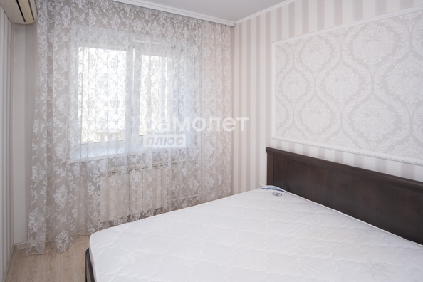 
  Продается 2-комн. квартира, 55.5 м², Шахтеров пр-кт, д. 68А
. Фото 6.