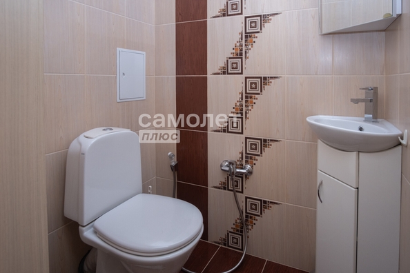 
  Продается 2-комн. квартира, 55.5 м², Шахтеров пр-кт, д. 68А
. Фото 13.