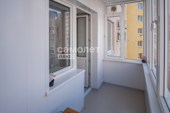 
  Продается 2-комн. квартира, 55.5 м², Шахтеров пр-кт, д. 68А
. Фото 14.