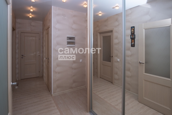 
  Продается 2-комн. квартира, 55.5 м², Шахтеров пр-кт, д. 68А
. Фото 16.