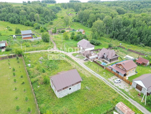 
  Продается коттедж, 220 м², поселок Новостройка
. Фото 3.