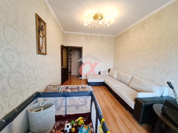 
   Продам 3-комнатную, 80 м², Марковцева ул, 10

. Фото 10.