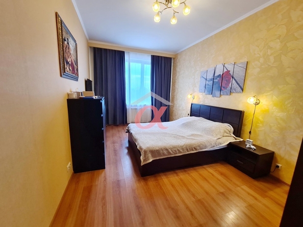 
   Продам 3-комнатную, 80 м², Марковцева ул, 10

. Фото 11.