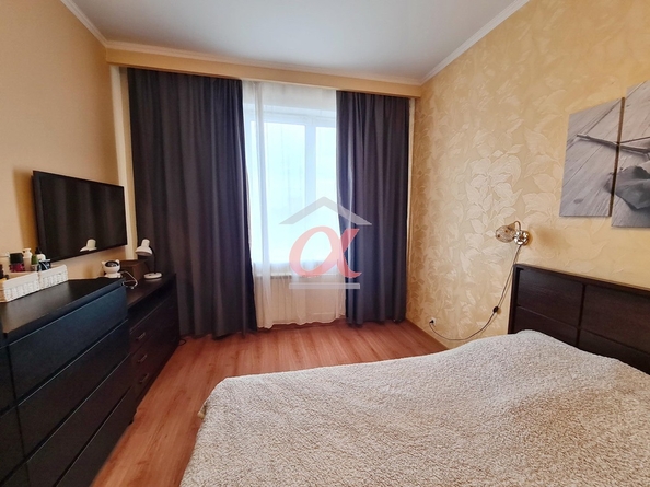 
   Продам 3-комнатную, 80 м², Марковцева ул, 10

. Фото 12.