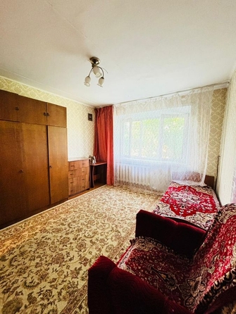 
   Продам 1-комнатную, 18.2 м², Циолковского  ул, 43

. Фото 4.