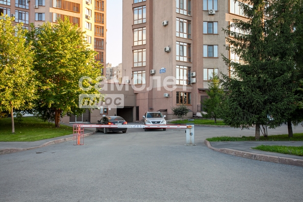 
  Продам парковочное место, 14.4 м², Кемерово

. Фото 21.