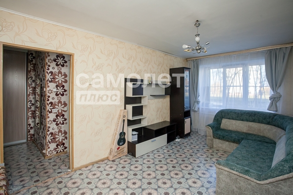 
   Продам 1-комнатную, 28.9 м², Патриотов ул, 34а

. Фото 2.