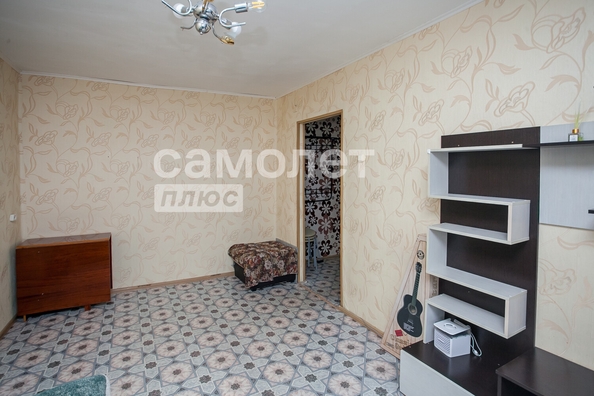 
   Продам 1-комнатную, 28.9 м², Патриотов ул, 34а

. Фото 3.