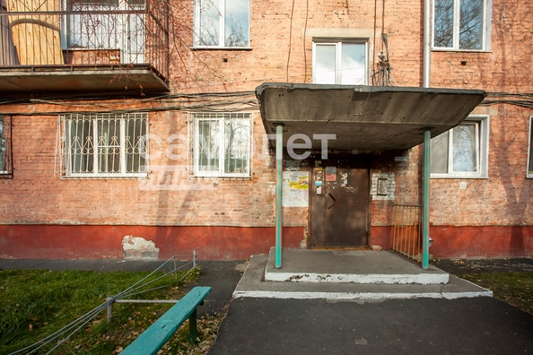 
   Продам 1-комнатную, 28.9 м², Патриотов ул, 34а

. Фото 14.