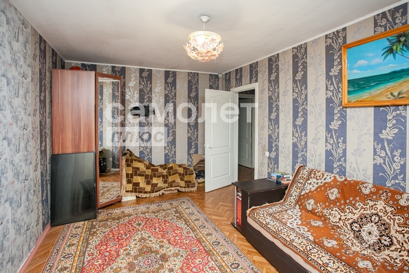 
   Продам 2-комнатную, 61.4 м², Спортивная ул, 34Б

. Фото 7.