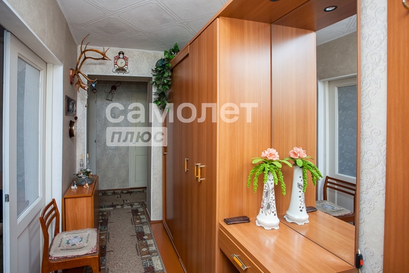 
   Продам 2-комнатную, 51.1 м², Веры Волошиной ул, 27

. Фото 2.