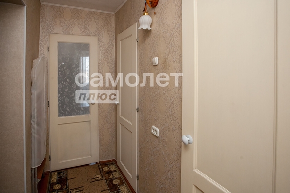 
   Продам 2-комнатную, 51.1 м², Веры Волошиной ул, 27

. Фото 15.