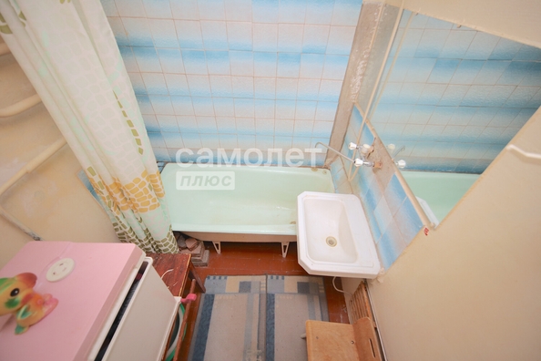 
  Продается 2-комн. квартира, 53.4 м², Центральная ул, д. 66
. Фото 15.