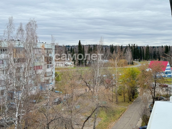 
  Продается 2-комн. квартира, 53.4 м², Центральная ул, д. 66
. Фото 18.