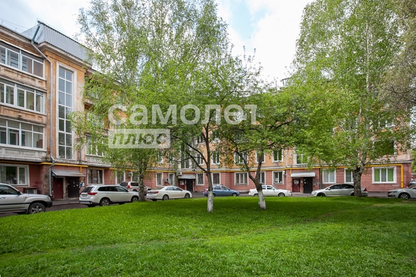 
   Продам 2-комнатную, 74.6 м², Орджоникидзе ул, 5

. Фото 27.