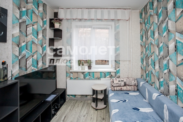 
   Продам 2-комнатную, 41.9 м², Инженерная ул, 20

. Фото 5.