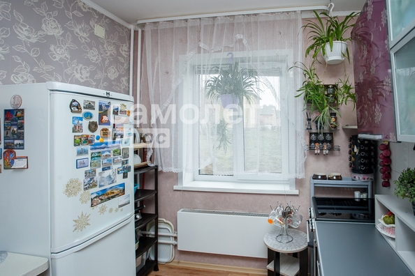 
   Продам 2-комнатную, 41.9 м², Инженерная ул, 20

. Фото 19.